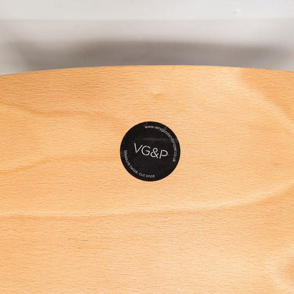 Canteen Utility Dining Chair