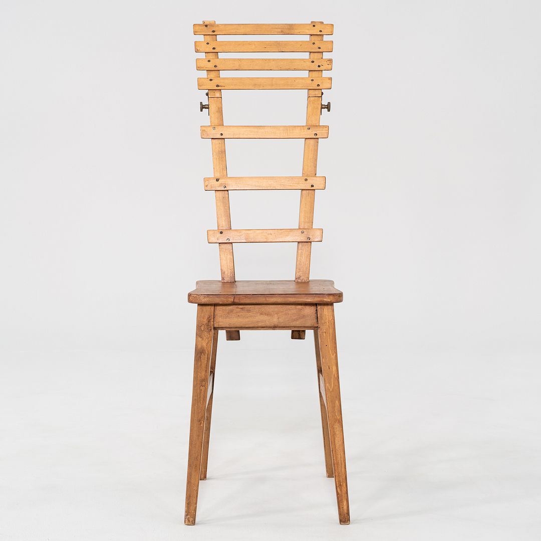 Artist's Chair