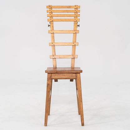 Artist's Chair