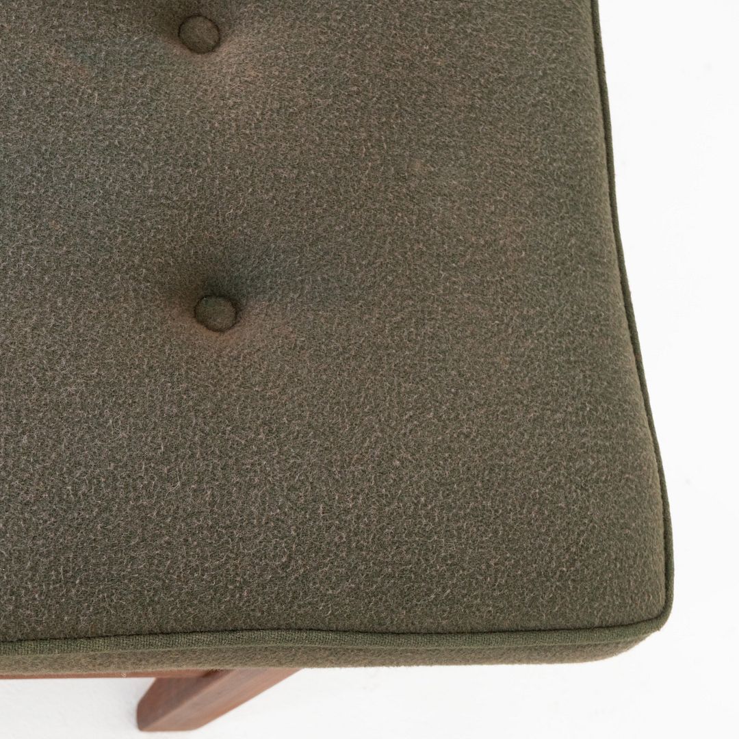 Jens Risom Model U-620 Bench