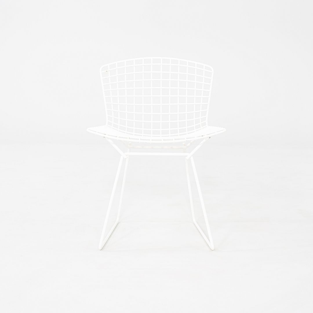 Wire Dining Side Chair