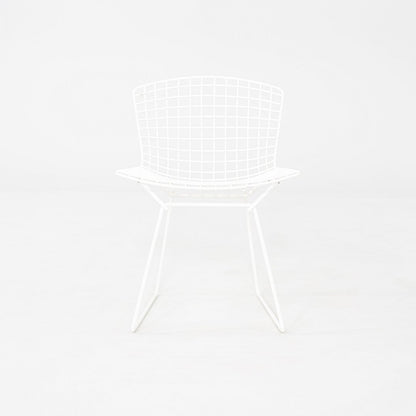 Wire Dining Side Chair