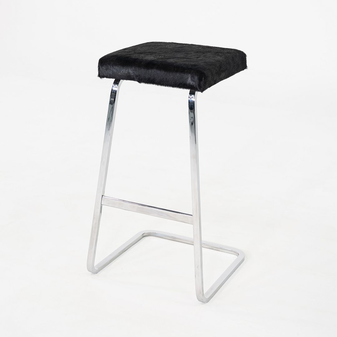 Four Seasons Bar Stool