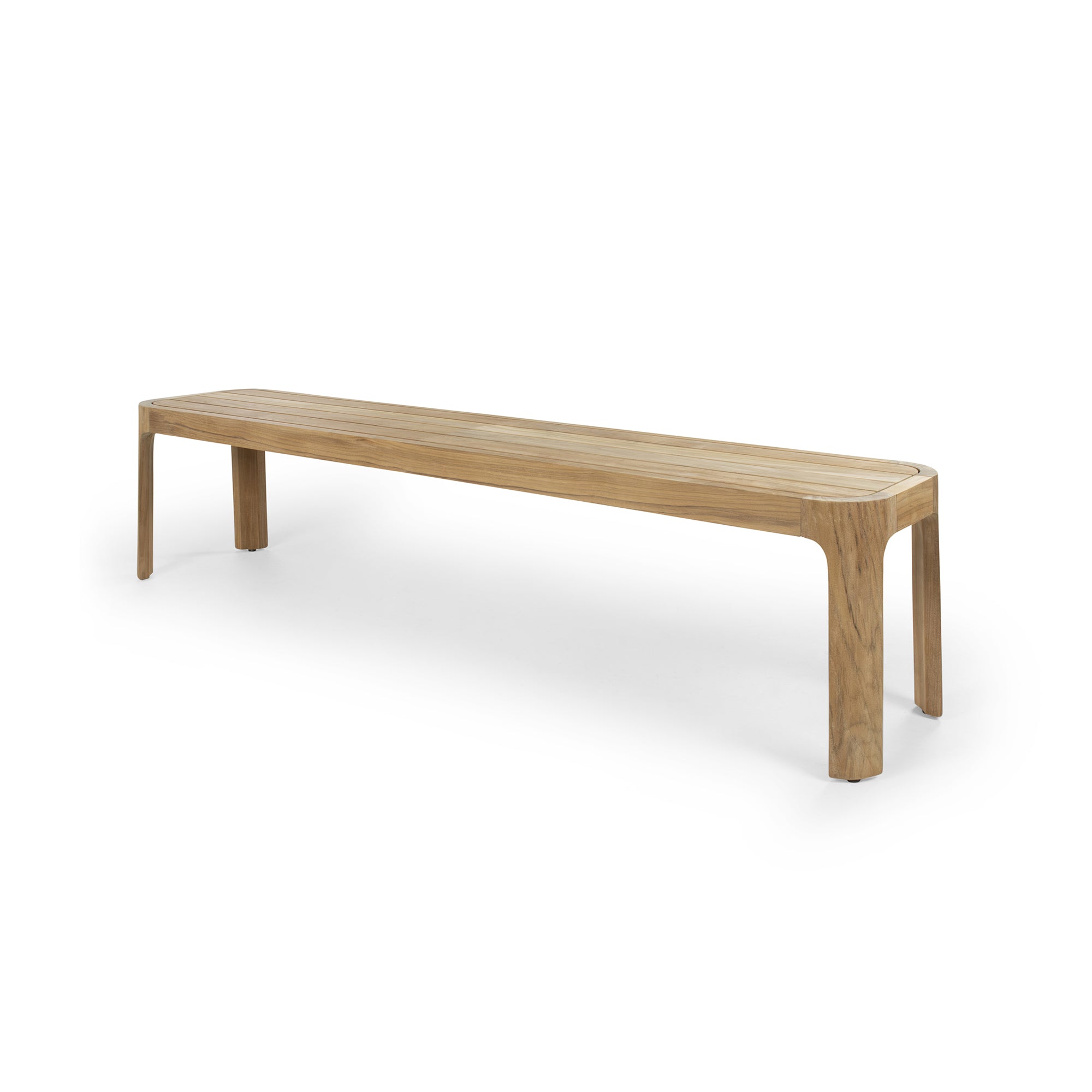 Positano Bench
