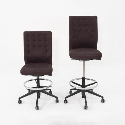 ID Trim Drafting Chair