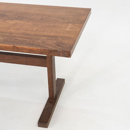Walnut Dining Table