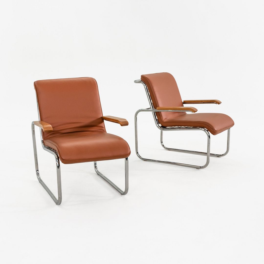 MB Lounge Chair