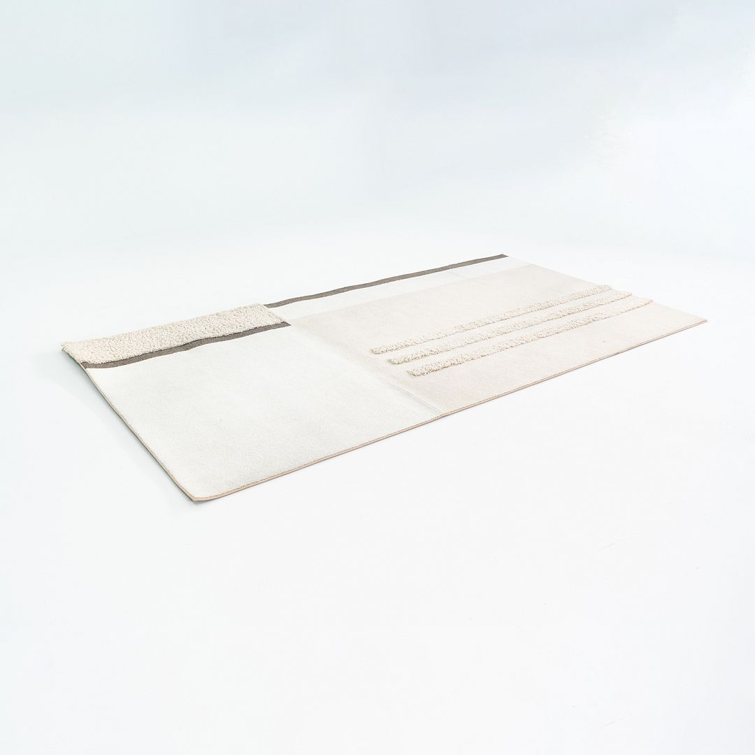 Wool Area Rug