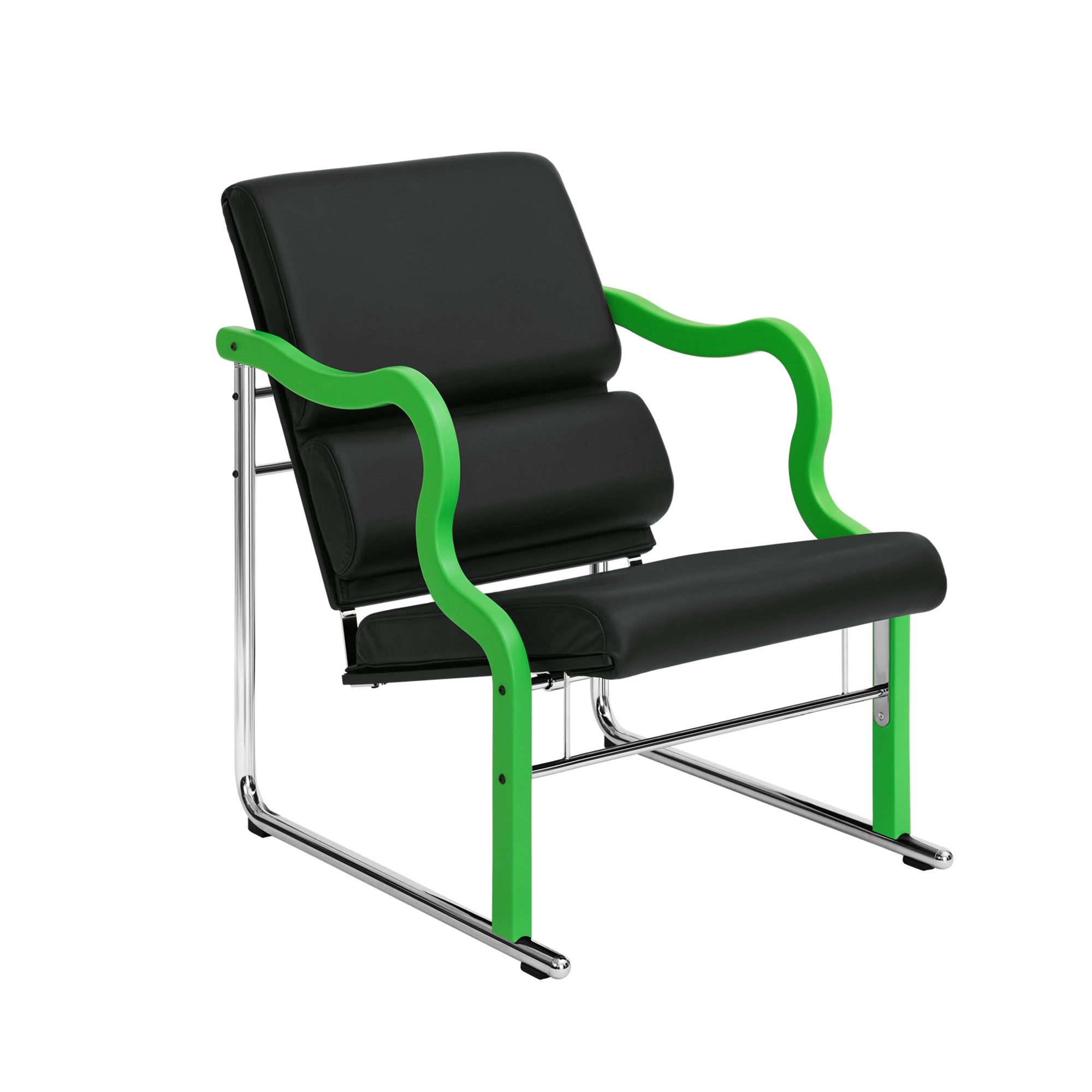 Experiment Lounge Chair