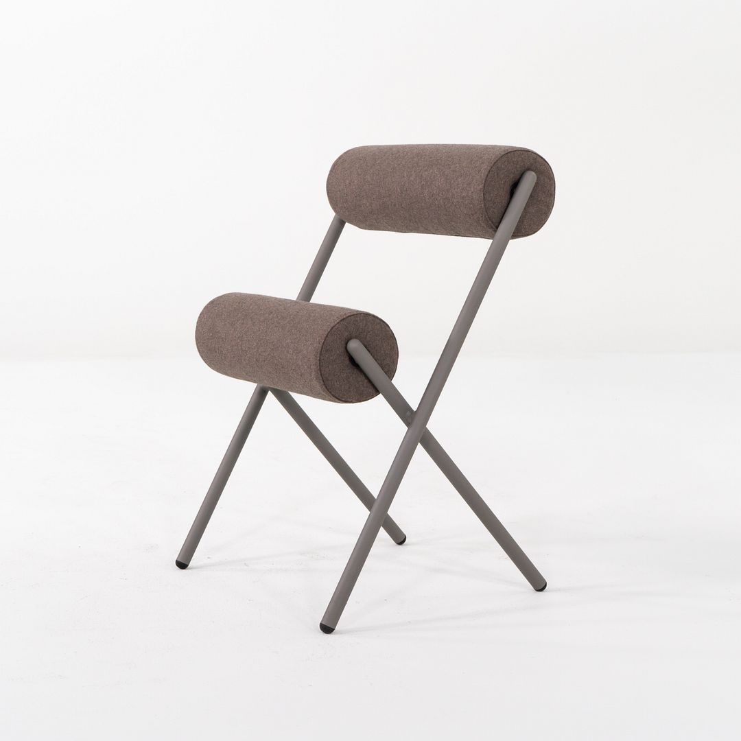 Roll Chair