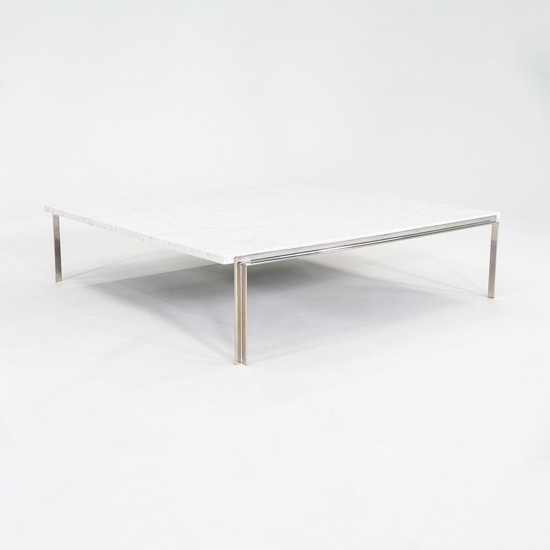 Marble Coffee Table