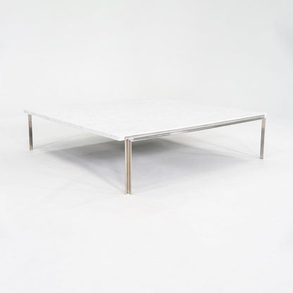 Marble Coffee Table