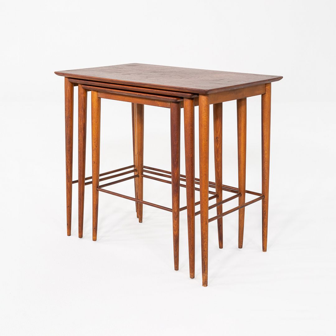 Nesting Tables