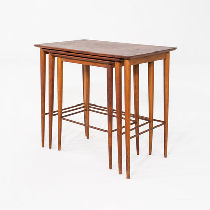 Nesting Tables