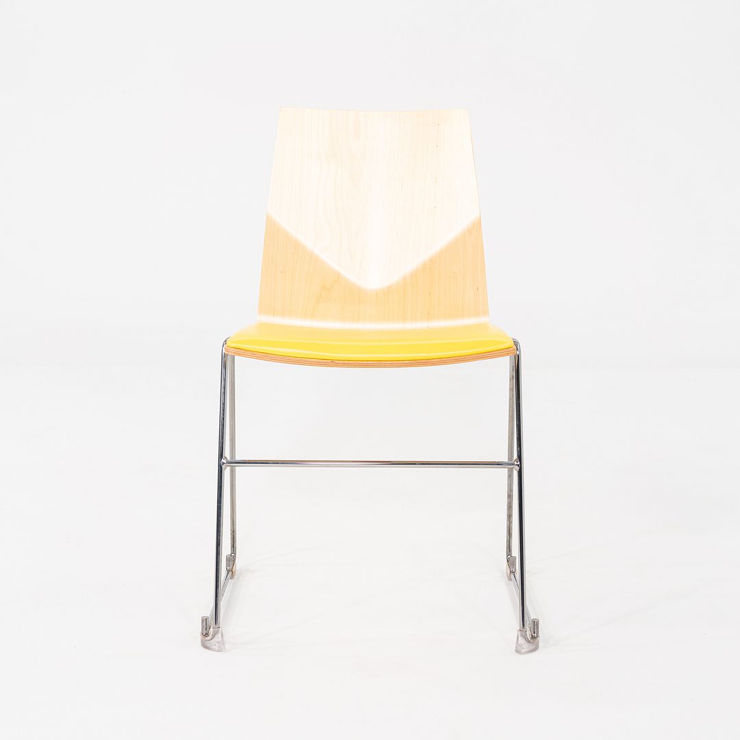 ForeCast Stacking Chair