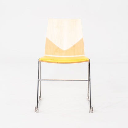 ForeCast Stacking Chair