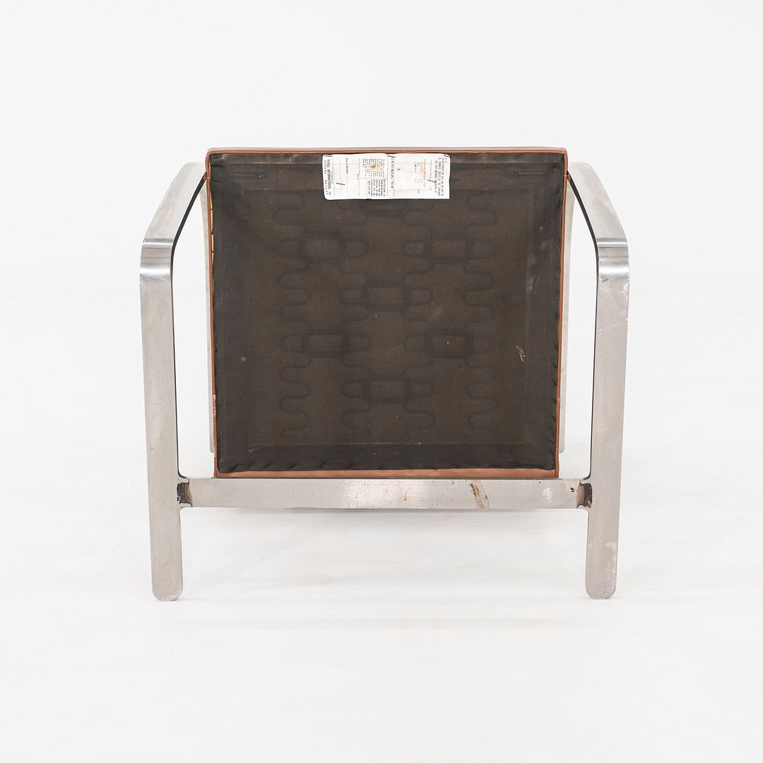 Flat Bar Brno Chairs