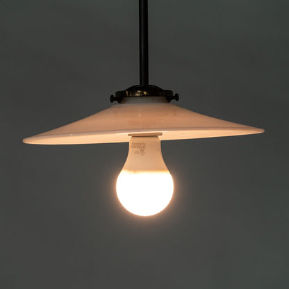 Disc Pendant Lamp