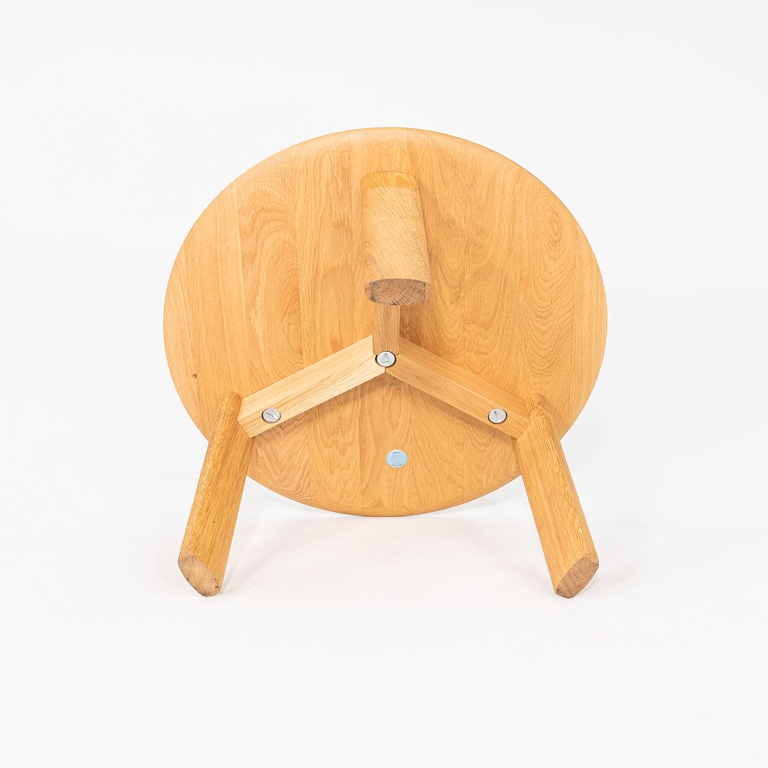 Alle Coffee Table