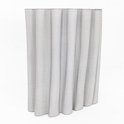Steel Mesh Privacy Screen