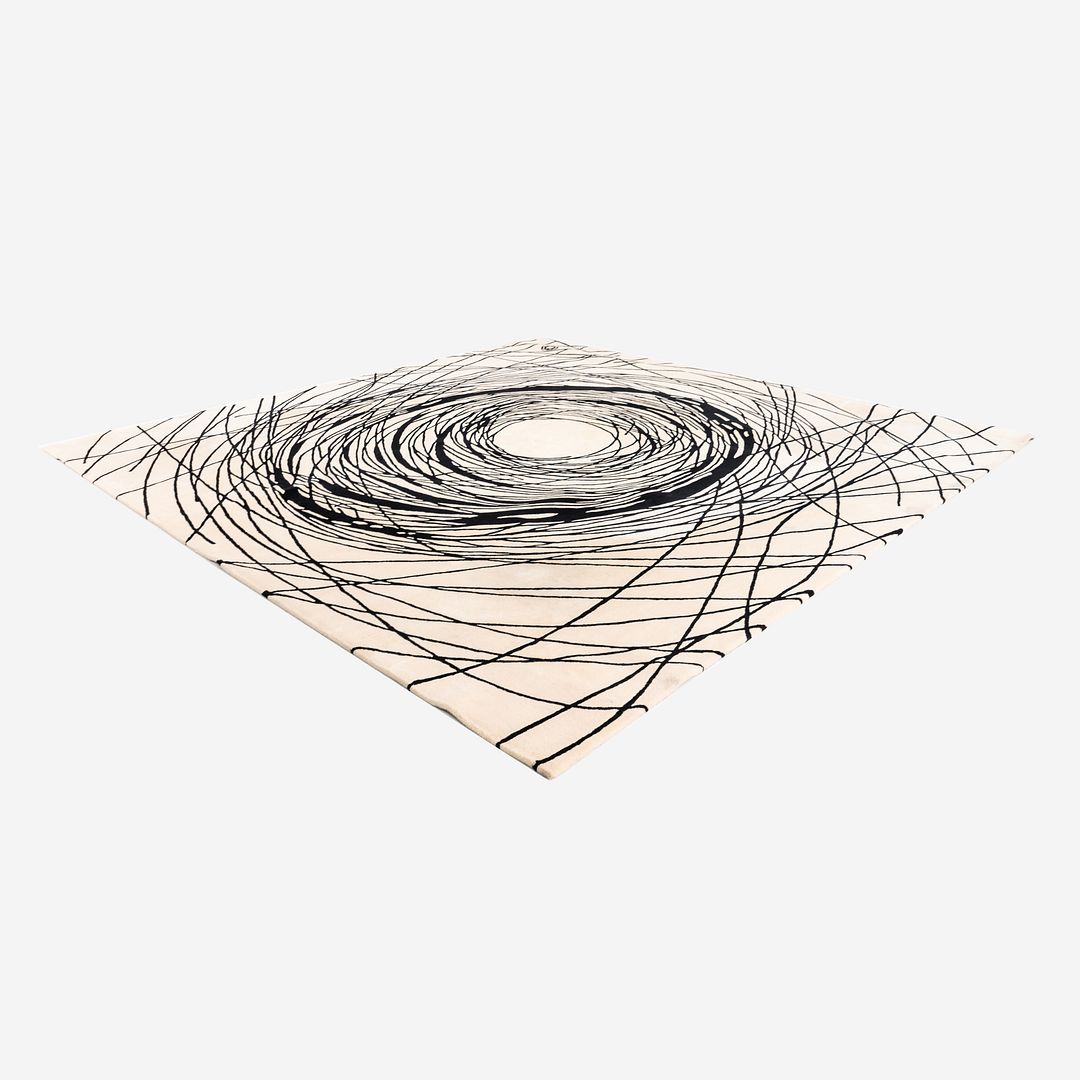 Nest Rug
