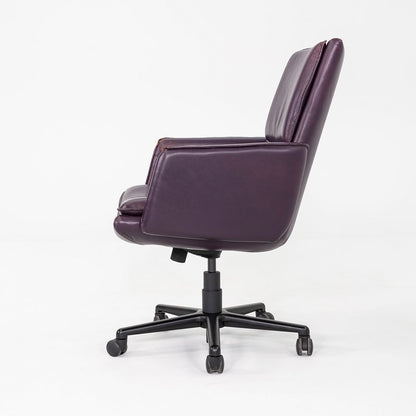Elite Desk Chair, Model 587-5