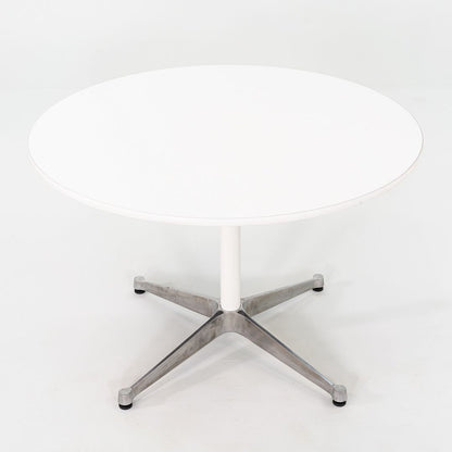 Contract Base Table