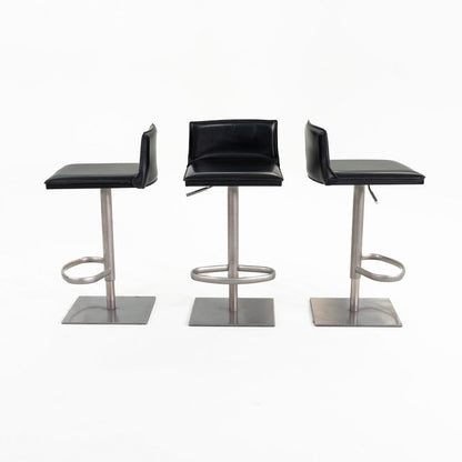 Bottega Piston Stool