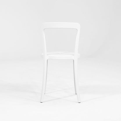 On & On Stackable Side Chair