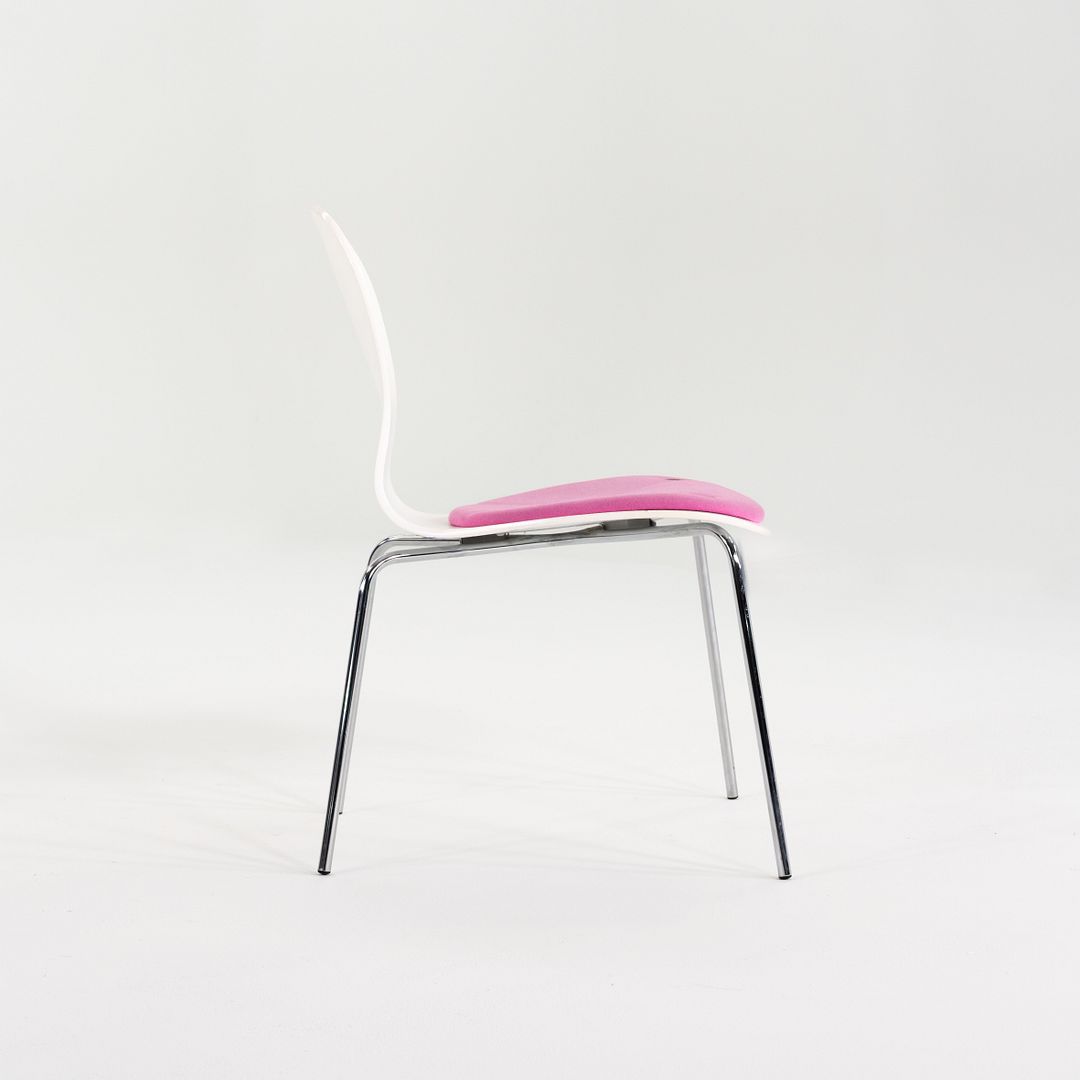 Sprite Stacking Side Chair