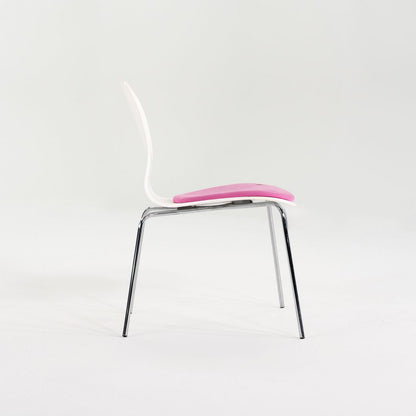 Sprite Stacking Side Chair