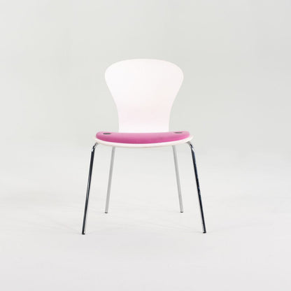 Sprite Stacking Side Chair