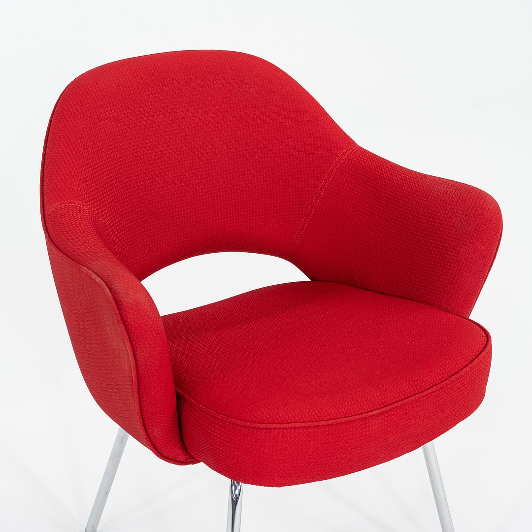 Saarinen Executive Arm Chair