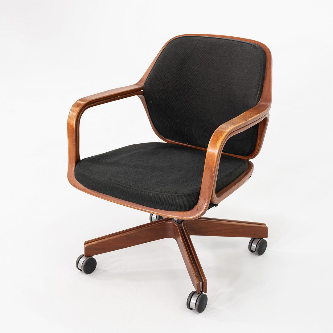 Petitt 1105 Desk Chair