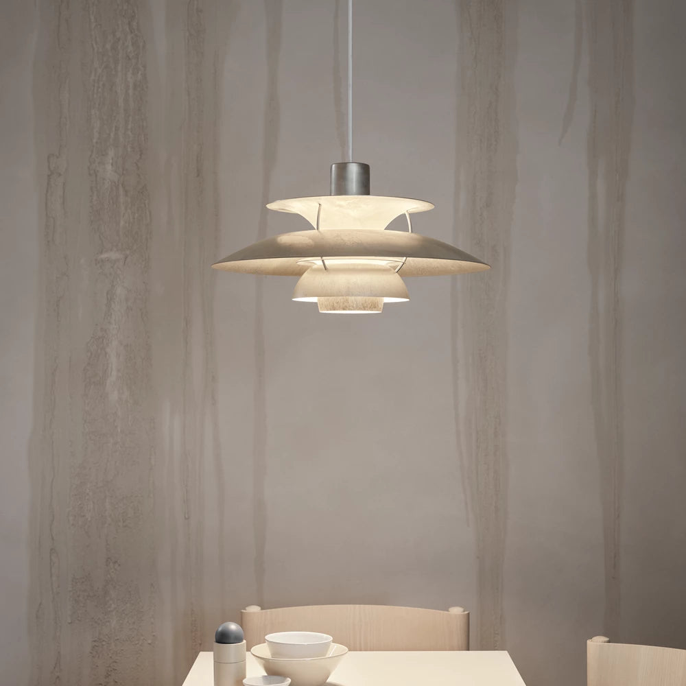PH 5 Retake Pendant Lamp