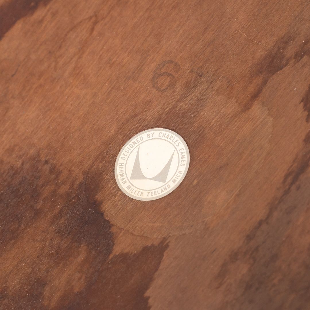 Universal Base Coffee Table