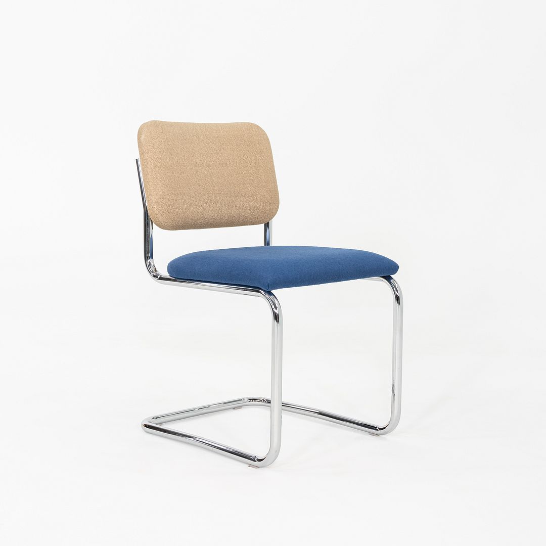 Cesca Armless Side Chair