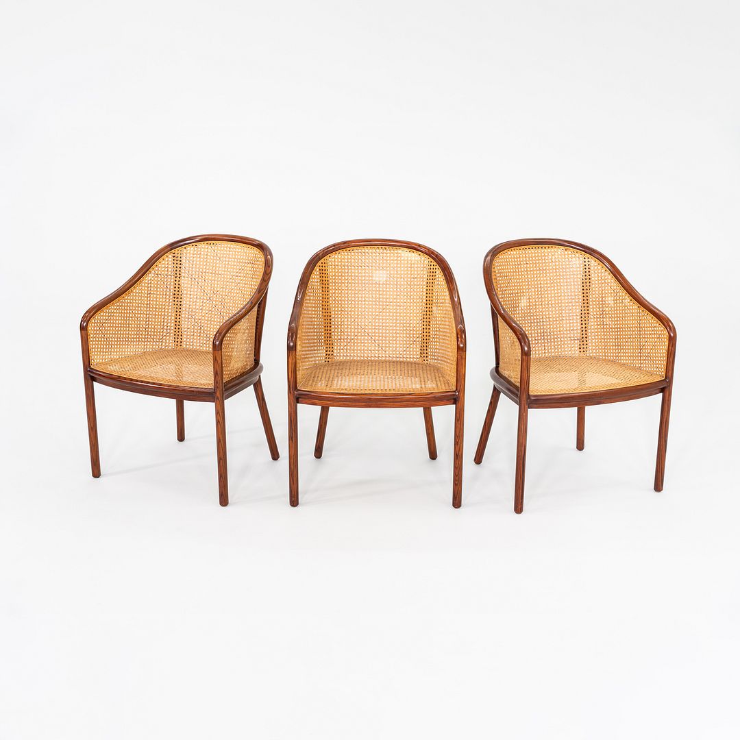 Bankers Chair