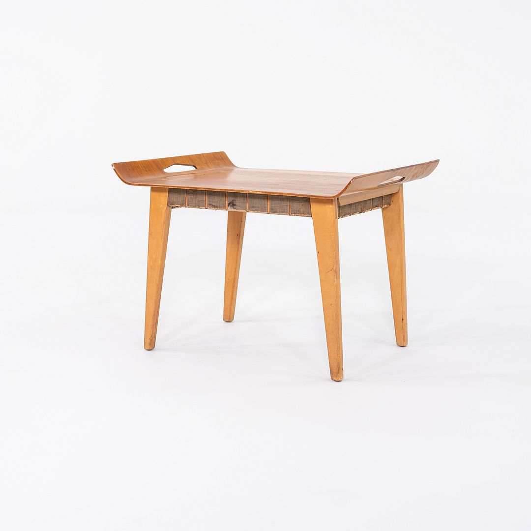 Model 50 Single Tray Table