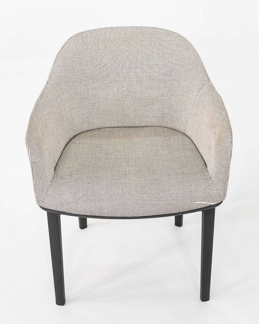 Softshell Chair
