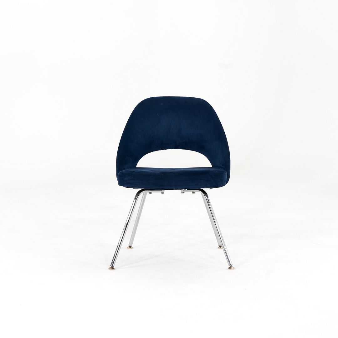 Knoll Saarinen Armless Executive Chair, Model 72C