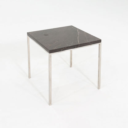 Square Side Table, Model TA-35