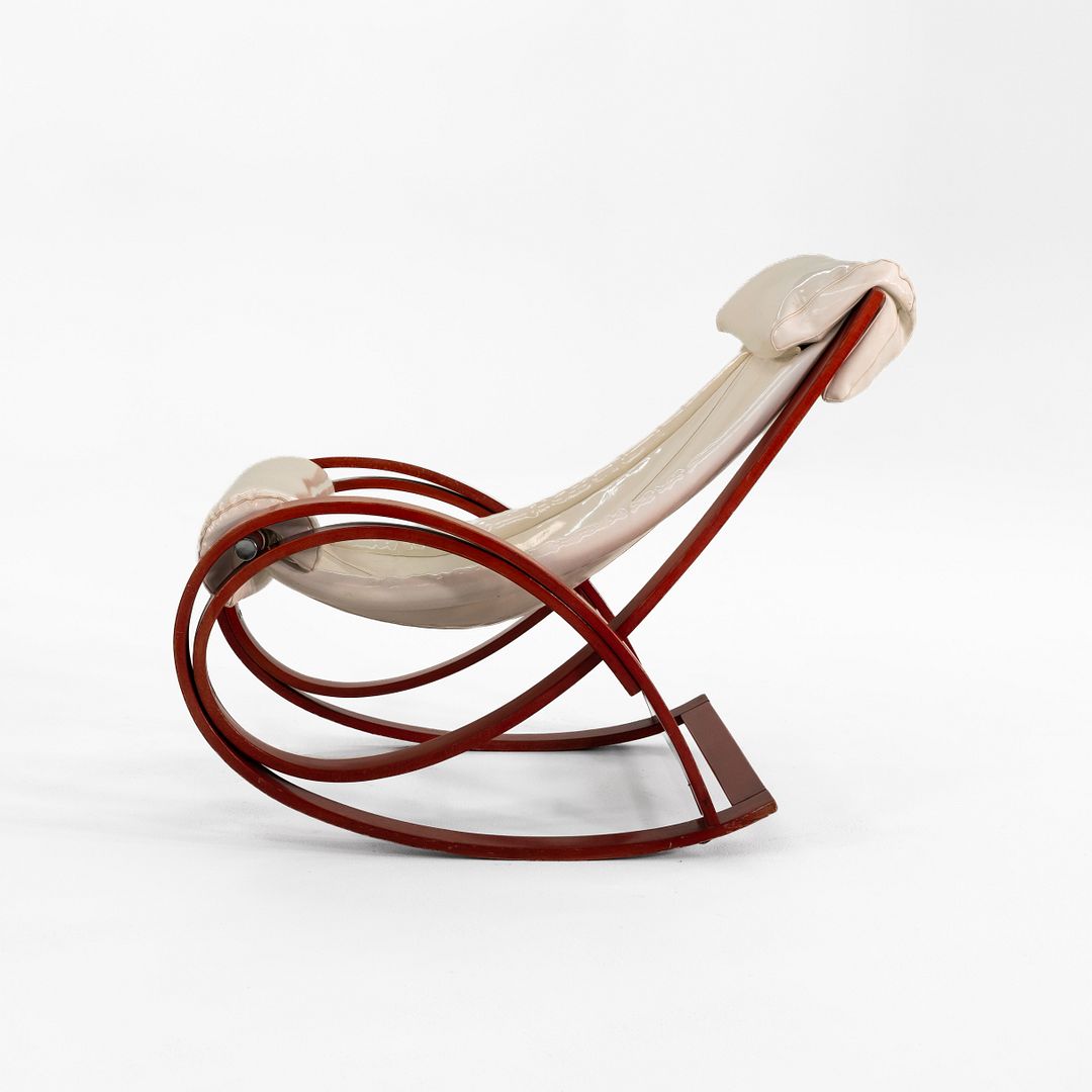 Sgarsul Rocking Chair