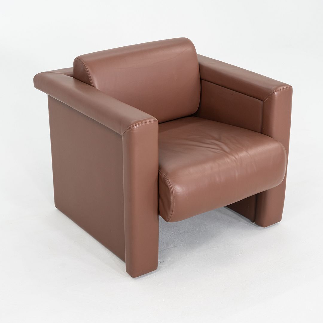 Lounge Seating Club Chair