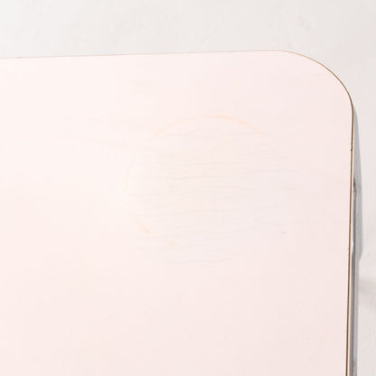 Bauhaus Side Table