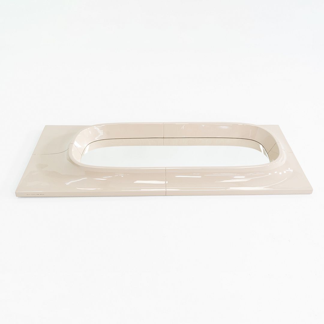 Porthole Mirror