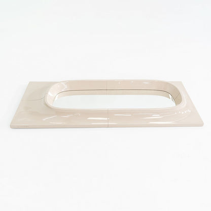 Porthole Mirror