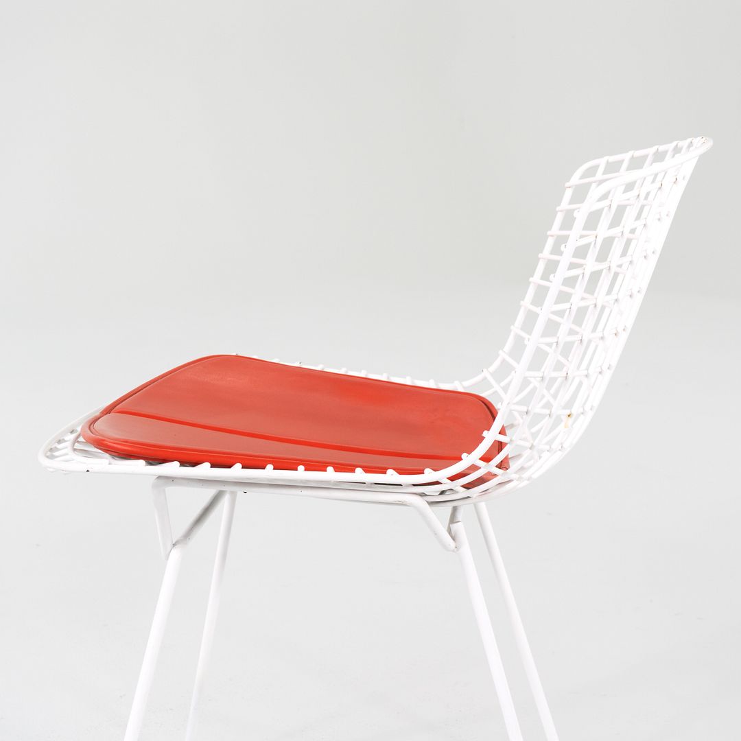 Bertoia Side Chair