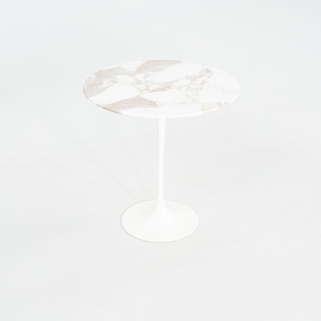 Tulip Side Table