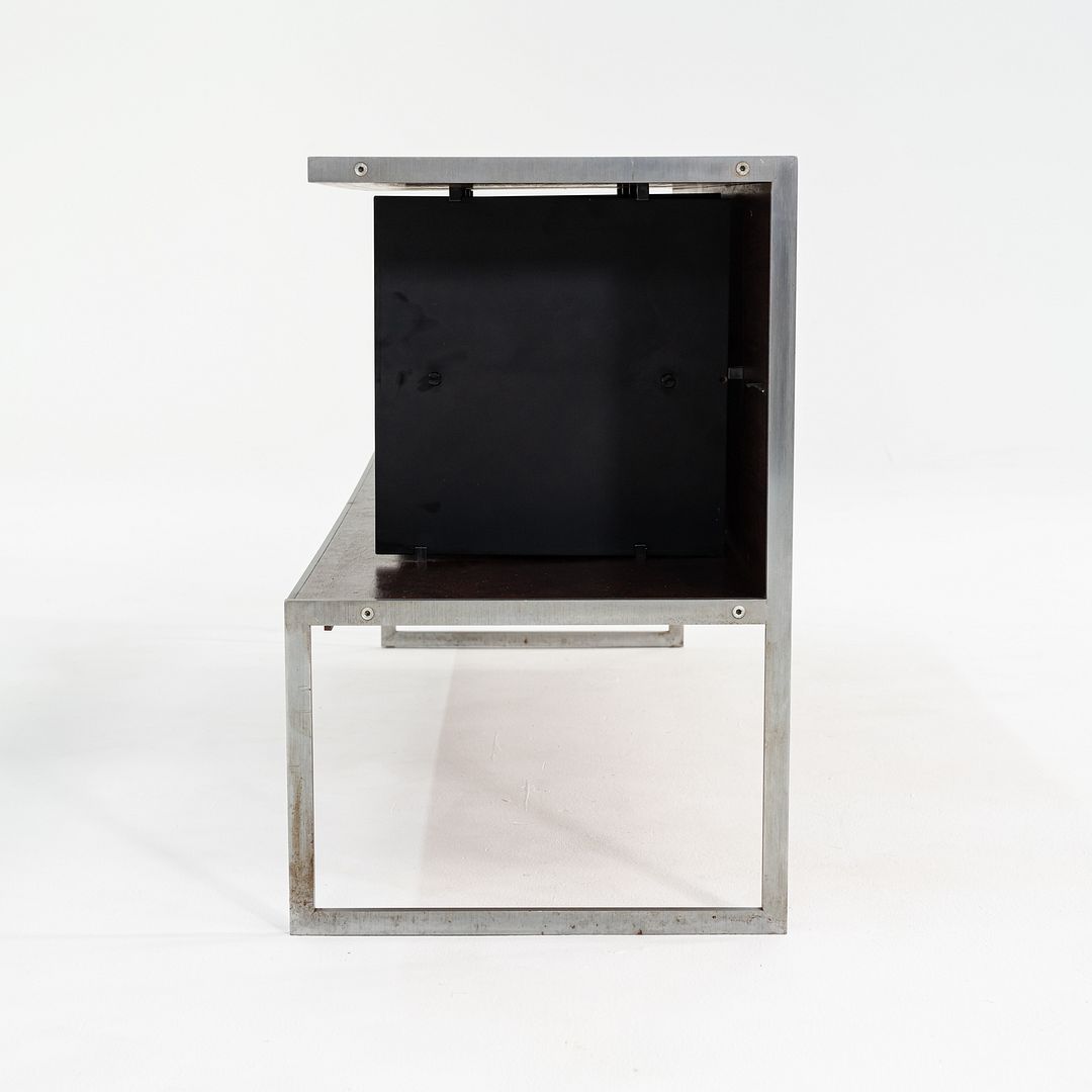 Media Console